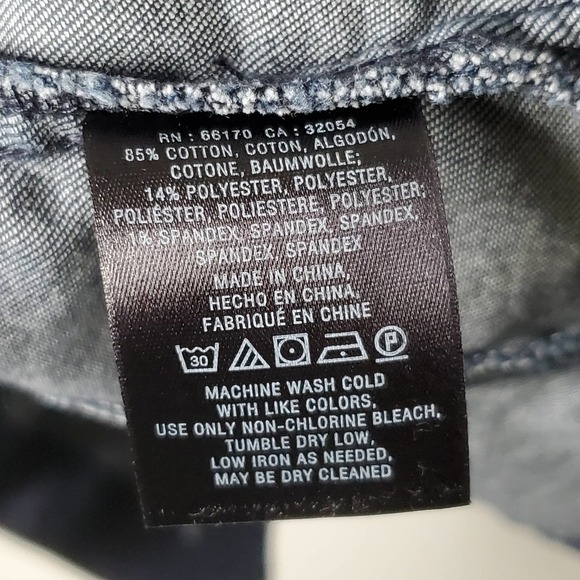 Anthropologie Holding Horses Clara Denim Dress 2 - Picture 6 of 11